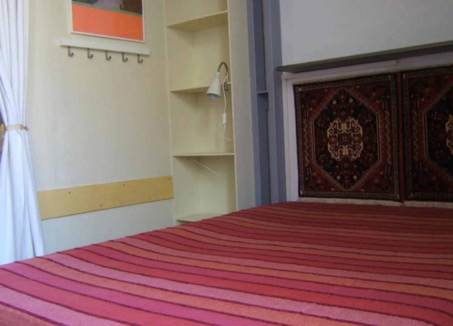 Apartmán Angolo Fiorito In San Lorenzo Florencie