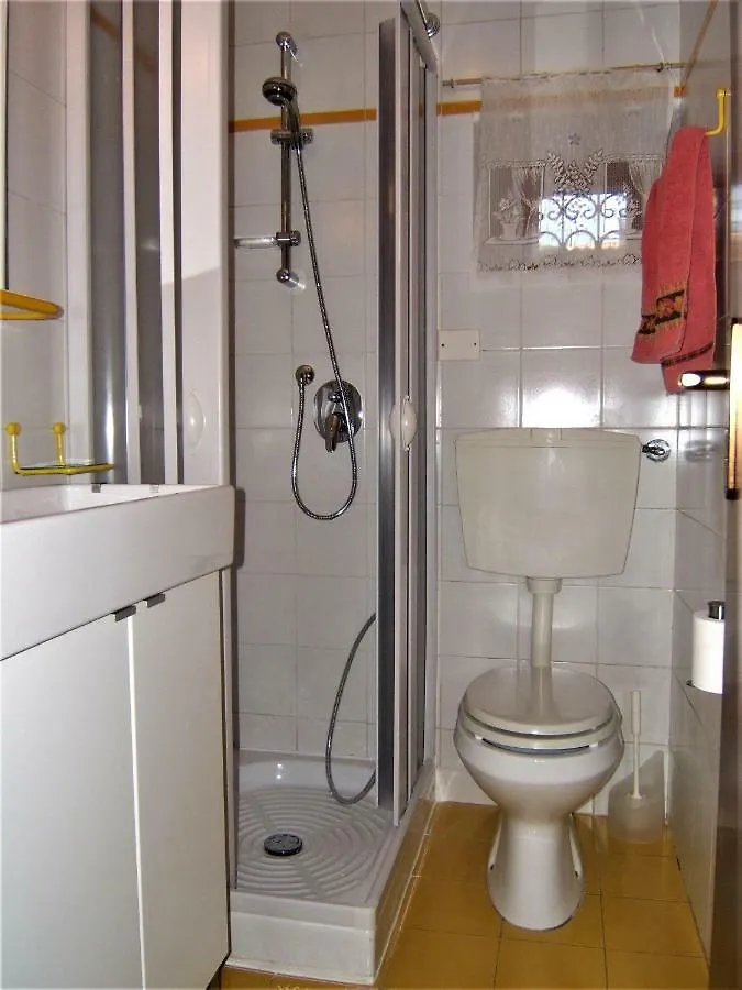 Angolo Fiorito In San Lorenzo Florencie Apartmán