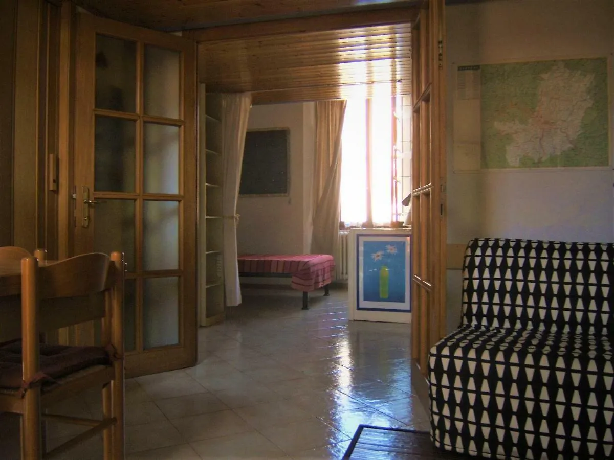 Apartmán Angolo Fiorito In San Lorenzo Florencie Itálie