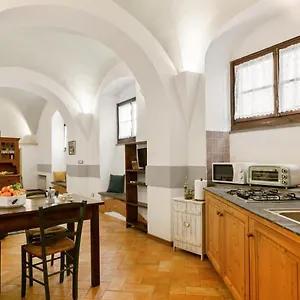  Apartment Le Tre Volte - Mercato Charming Loft