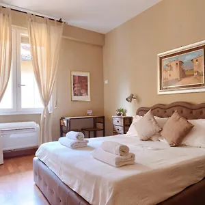  Apartment Ponte Vecchio 2