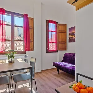  Apartment Uffizi Gallery Cozy Flat