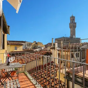  Apartment Palazzo Vecchio Penthouse - Hosted By Sweetstay