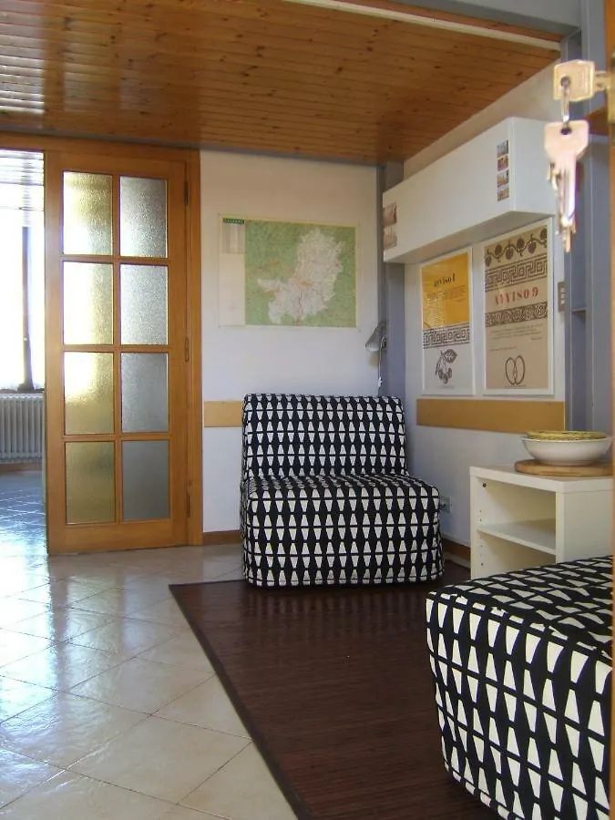 Angolo Fiorito In San Lorenzo Florence Apartment