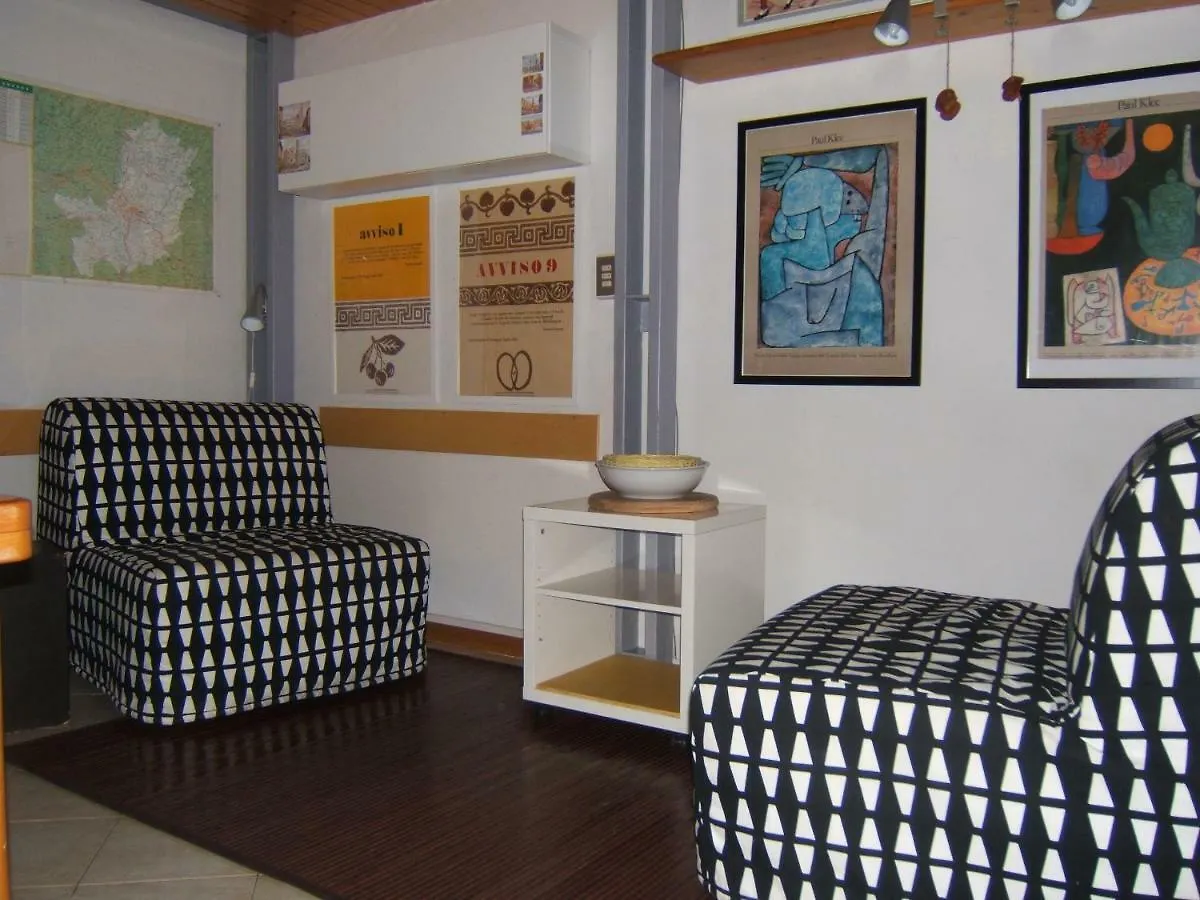 Angolo Fiorito In San Lorenzo Florence Apartment