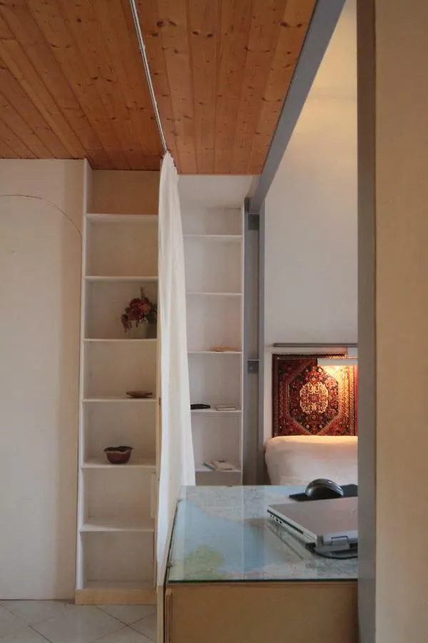 Apartment Angolo Fiorito In San Lorenzo Florence